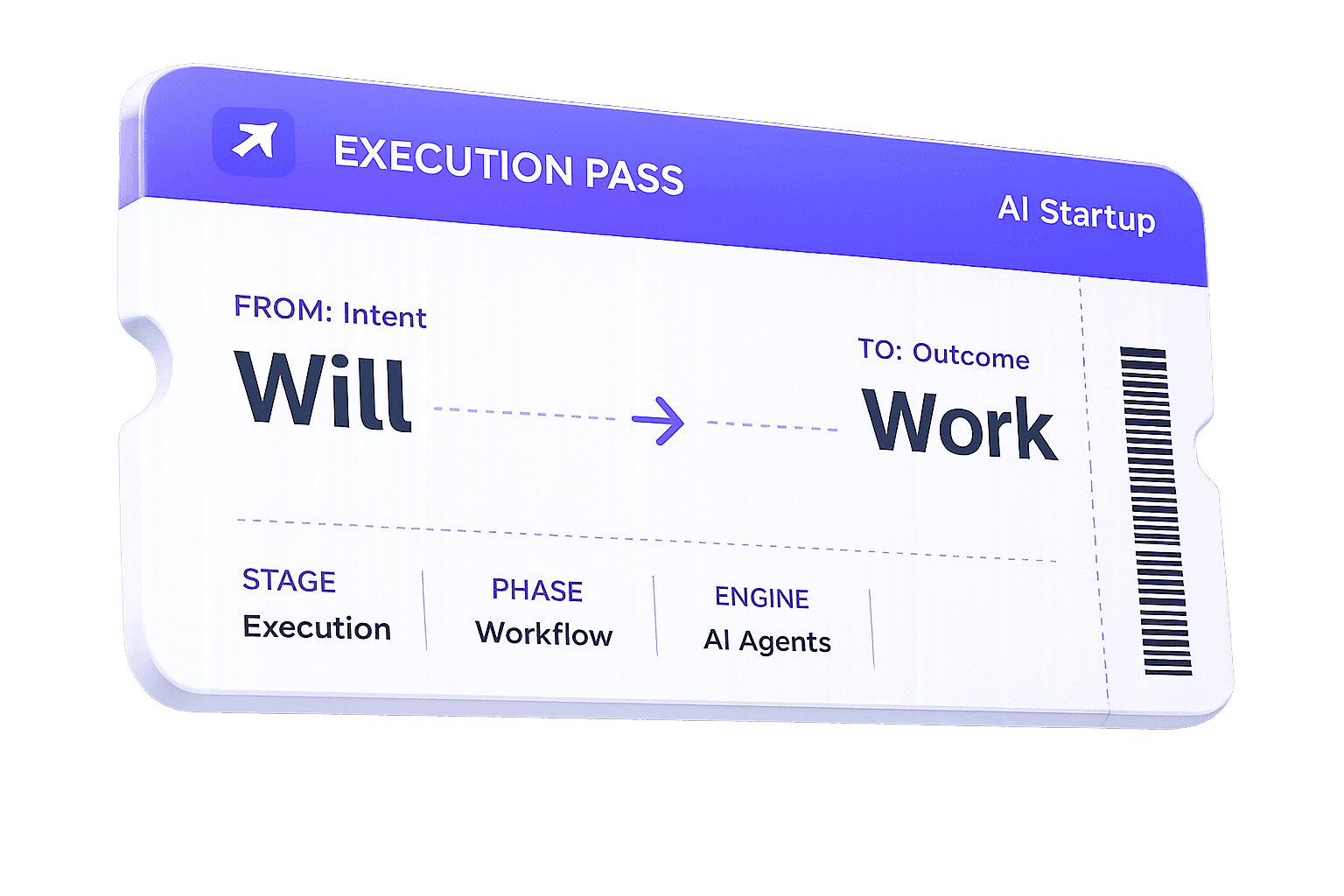 Wecommit product preview